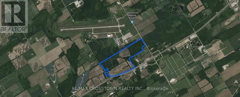 Pt Lt 20 Concession 7 Road — photo 1 of 5