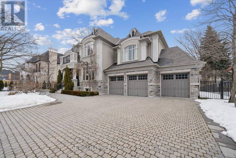 8 Thornhill Avenue, Vaughan, photo 2