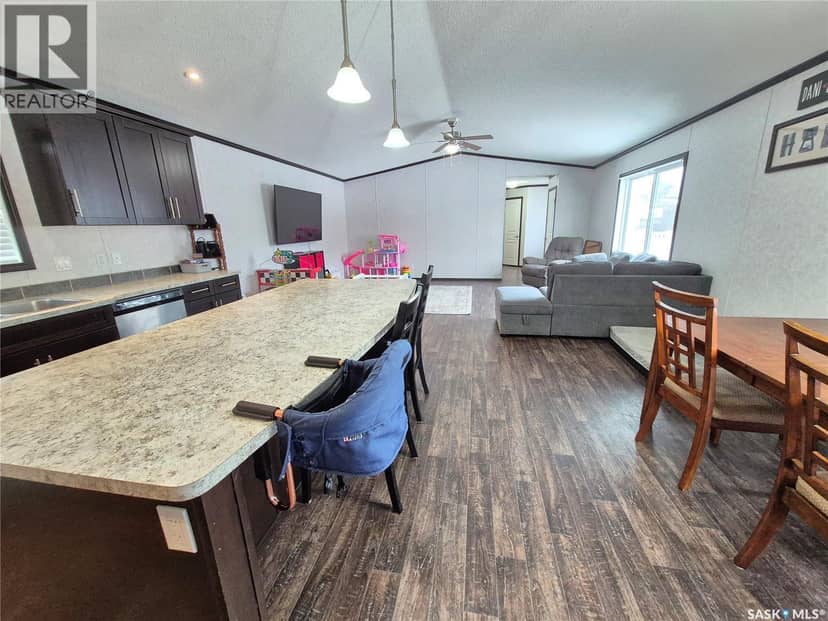 151 2nd AVENUE, Bengough, photo 4