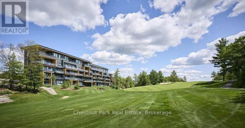 410 - 120 Carrick Trail — photo 34 of 37