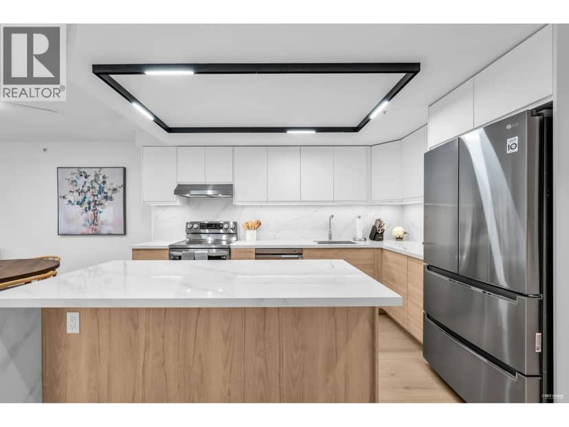 910 1050 BURRARD STREET, Vancouver, photo 3