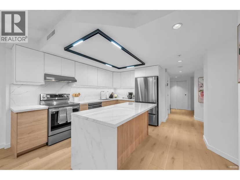 910 1050 BURRARD STREET, Vancouver, photo 5