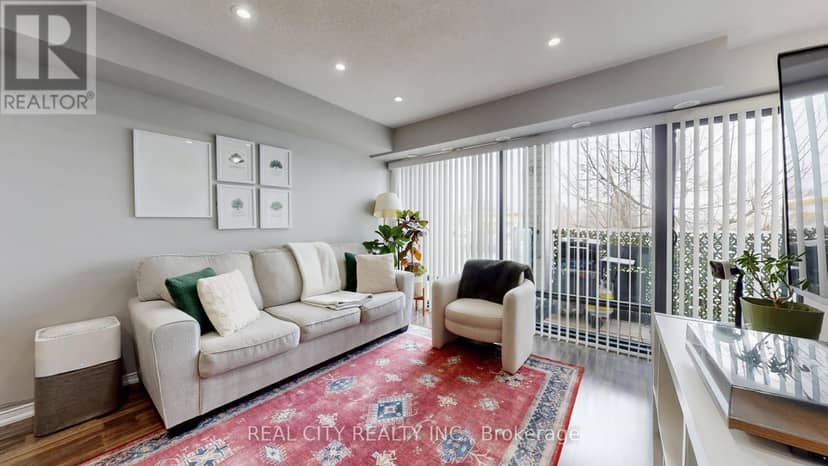 511 - 142 Widdicombe Hill Boulevard, Toronto, photo 2