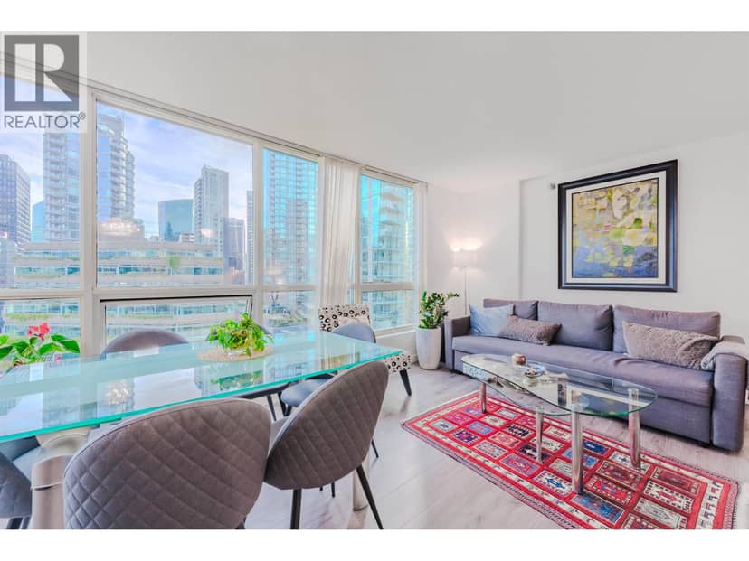 1204 555 JERVIS STREET, Vancouver, photo 7