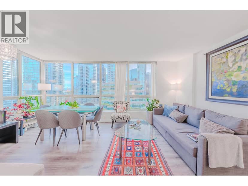 1204 555 JERVIS STREET, Vancouver, photo 4