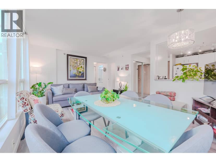 1204 555 JERVIS STREET, Vancouver, photo 5