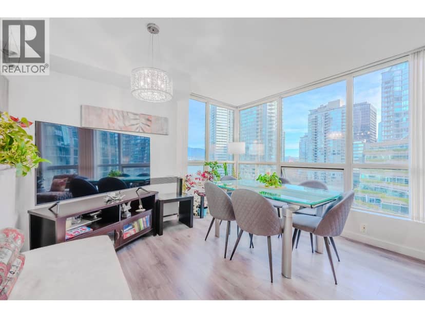 1204 555 JERVIS STREET, Vancouver, photo 6