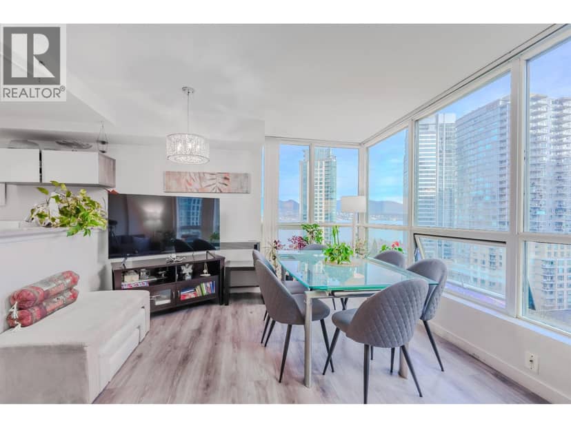 1204 555 JERVIS STREET, Vancouver, photo 3