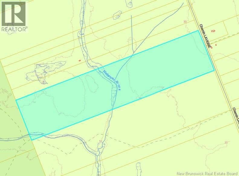 Lot Chem. Lavigne Road — photo 3 of 3