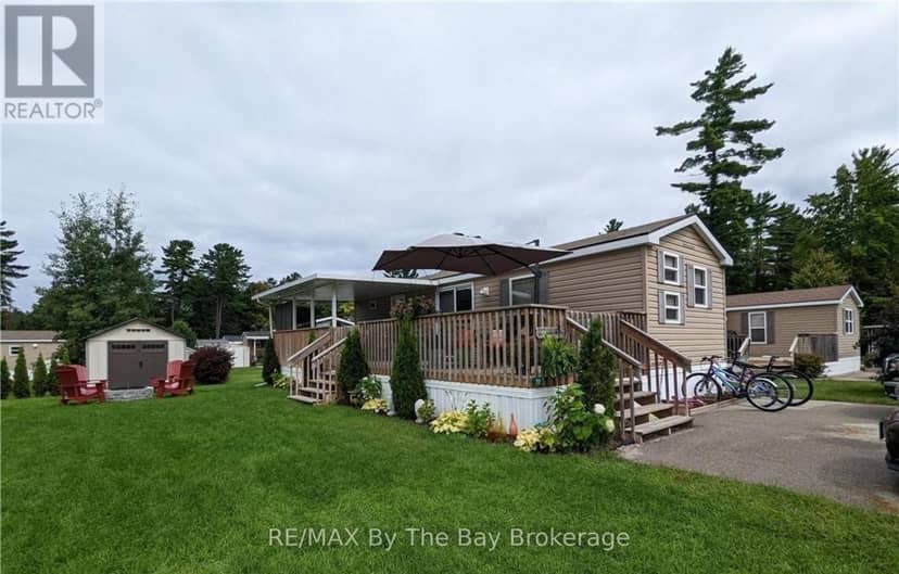 16 Kenora Trail — photo 1 of 18