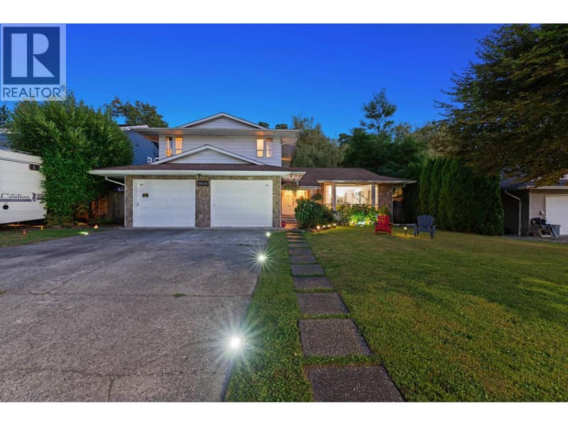 21034 BARKER AVENUE, Maple Ridge, photo 3