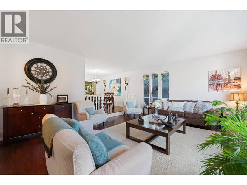 21034 BARKER AVENUE, Maple Ridge, photo 5