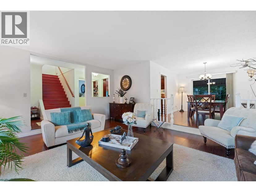21034 BARKER AVENUE, Maple Ridge, photo 6