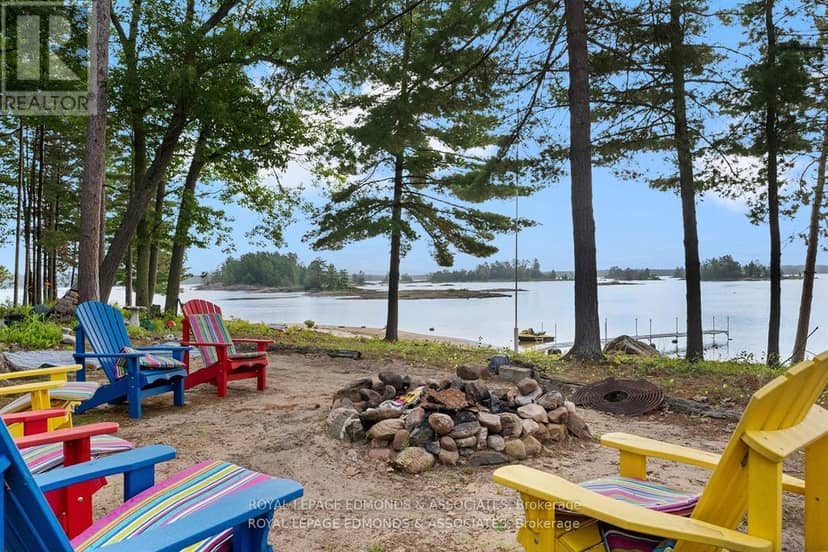 0 Wabewawa Island — photo 39 of 40