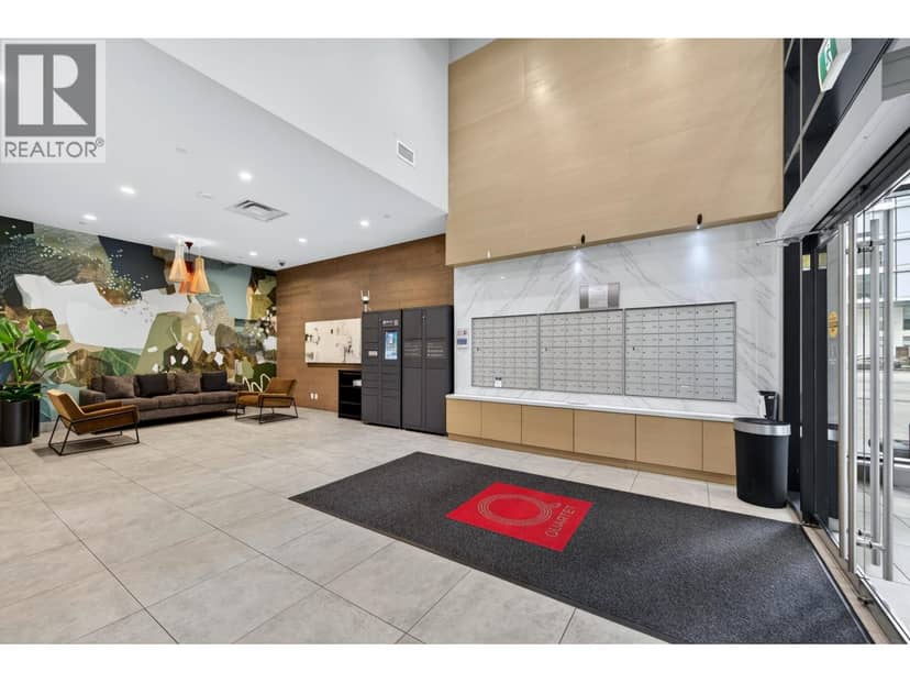 406 3451 SAWMILL CRESCENT, Vancouver, photo 4