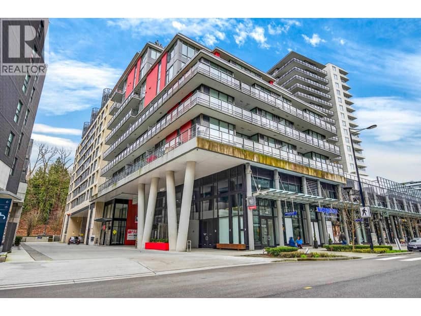 406 3451 SAWMILL CRESCENT, Vancouver, photo 2