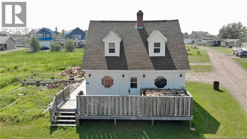 22 Beach Street, Pointe-Du-Chêne