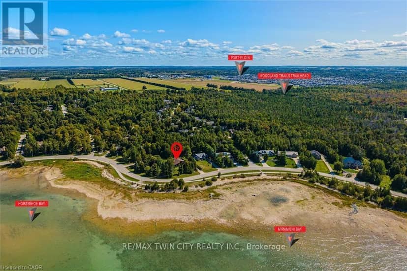 74 Miramichi Bay Road — photo 3 of 40