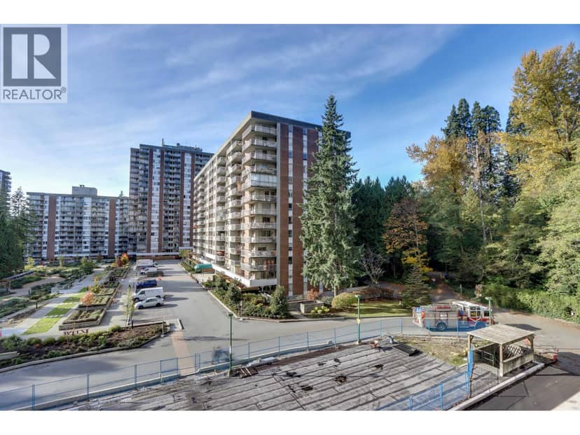 510 2008 FULLERTON AVENUE, North Vancouver, photo 2