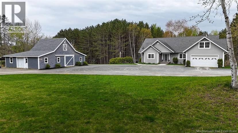 20 Left Branch Salmon Hill Road — photo 1 of 40