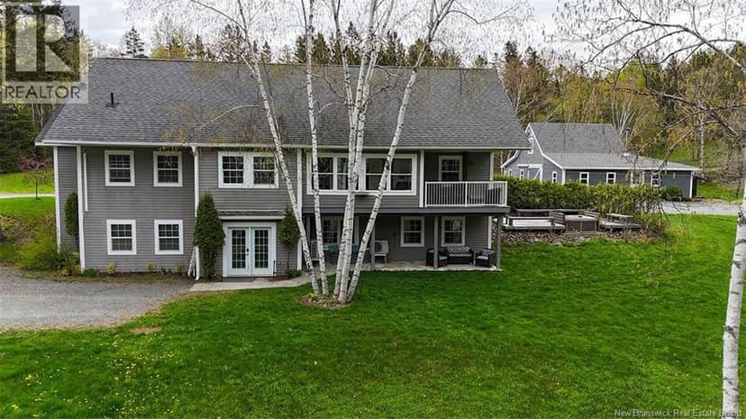 20 Left Branch Salmon Hill Road — photo 2 of 40