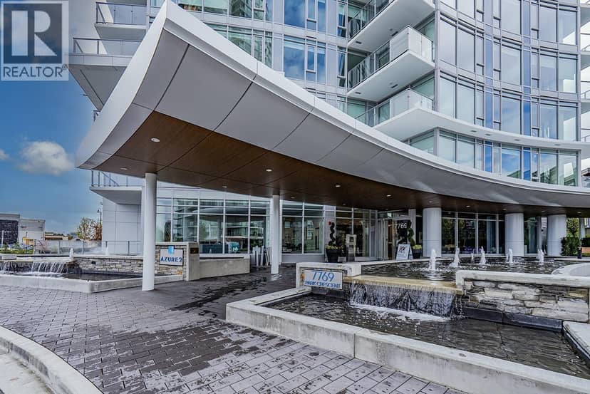 1506 7769 PARK CRESCENT, Burnaby