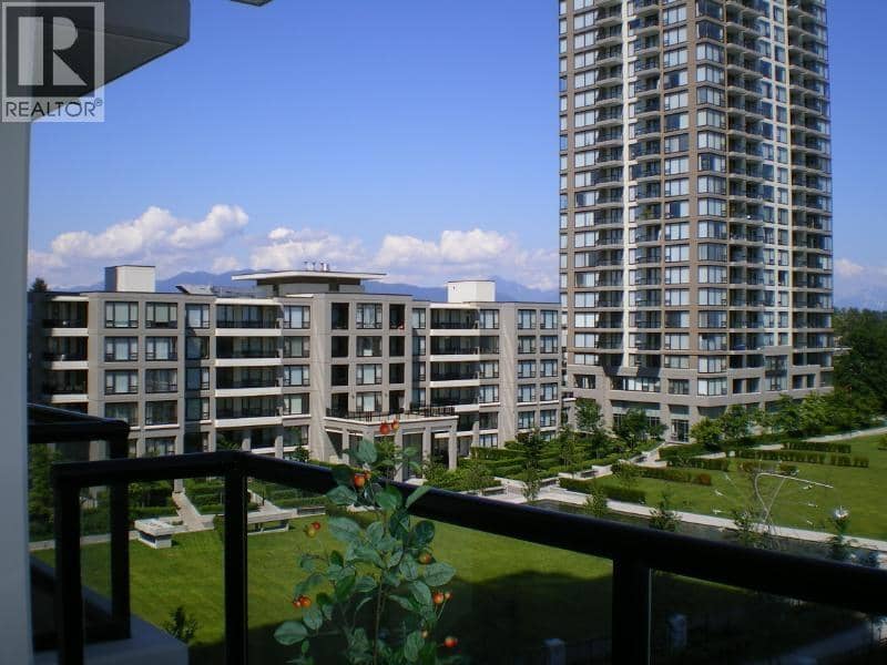 601 7088 SALISBURY AVENUE, Burnaby, photo 2