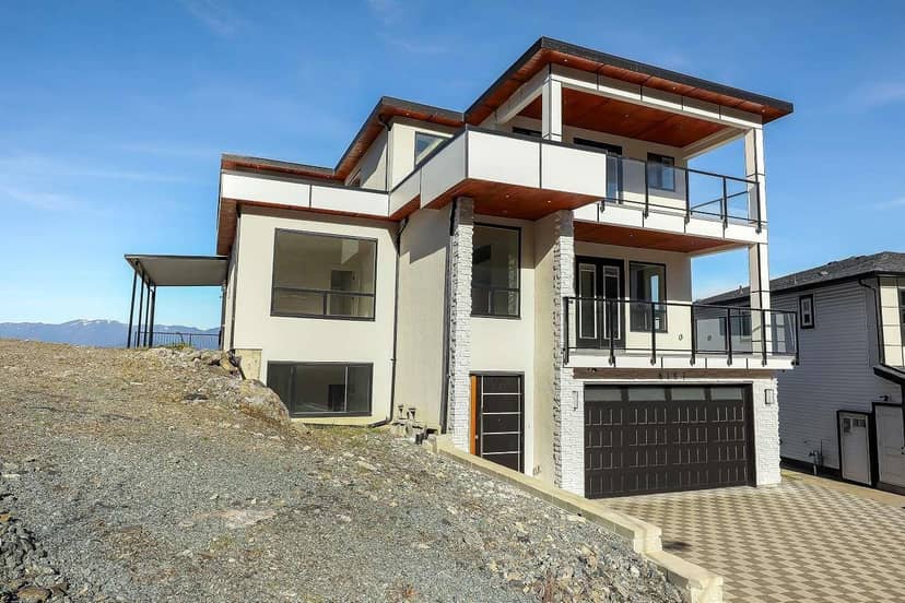 8167 BOUNTY PLACE, Eastern Hillsides, Chilliwack