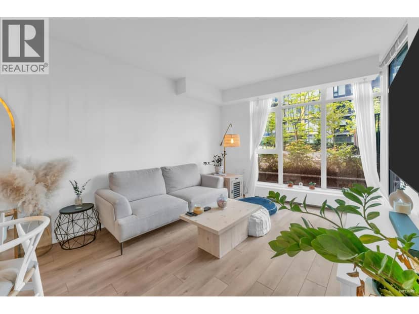 103 8940 University Crescent, Burnaby, photo 8