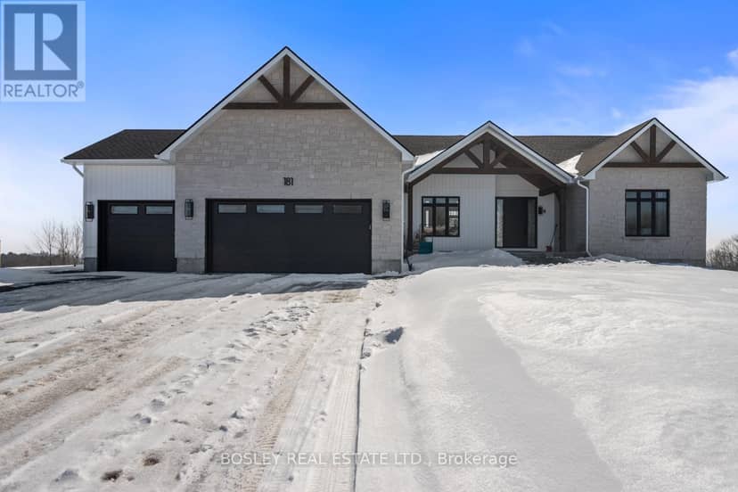 Lot 3 Street A, Port Hope