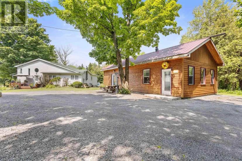 3838 Kenyon Dam Road, North Glengarry, photo 2