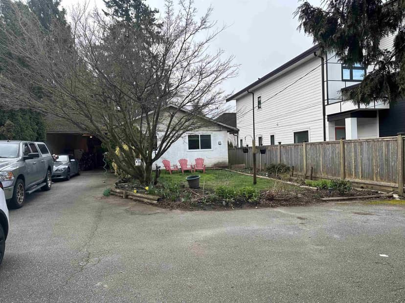11140 84 AVENUE, Delta