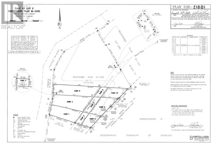 57 Fraser Avenue, Onaping, photo 2