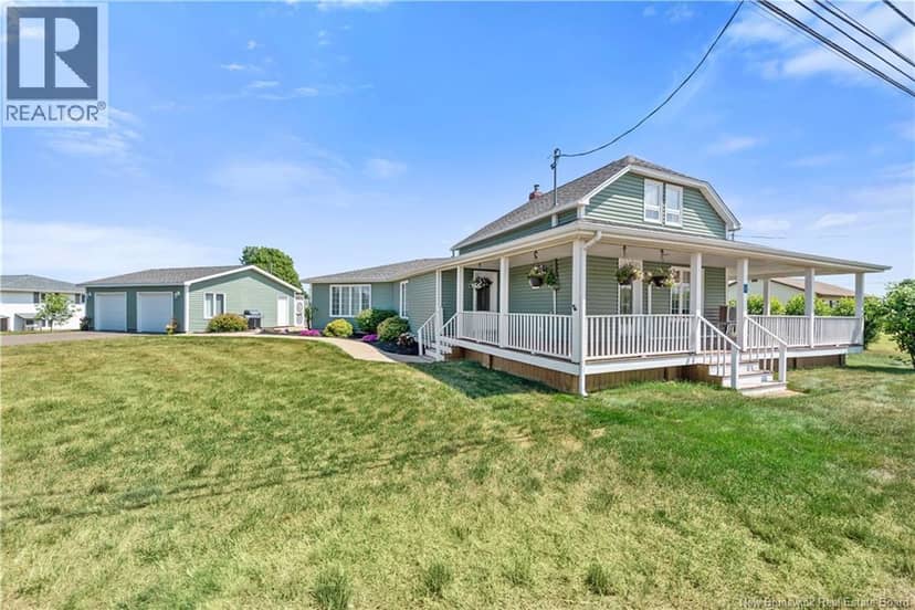 1 Aboiteau Street, Cap-Pelé, photo 2