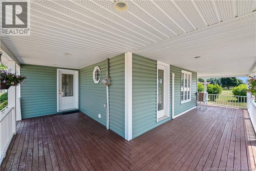 1 Aboiteau Street, Cap-Pelé, photo 3
