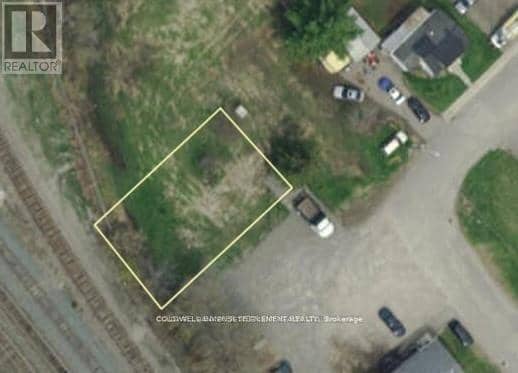 0 Franklin Street N, Smiths Falls