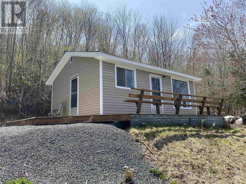 2716 Antigonish Guysborough Road — photo 1 of 10