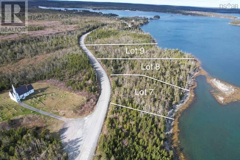 Lot 8 South Shore Road — photo 11 of 12