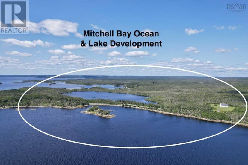 Lot 2 SOUTH SHORE Road — photo 1 of 10