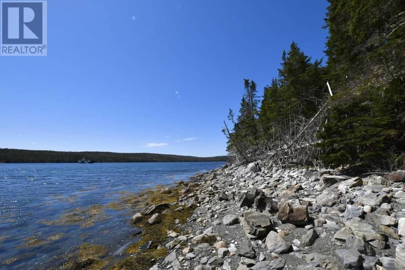 Lot 1 Highway 211, Country Harbour