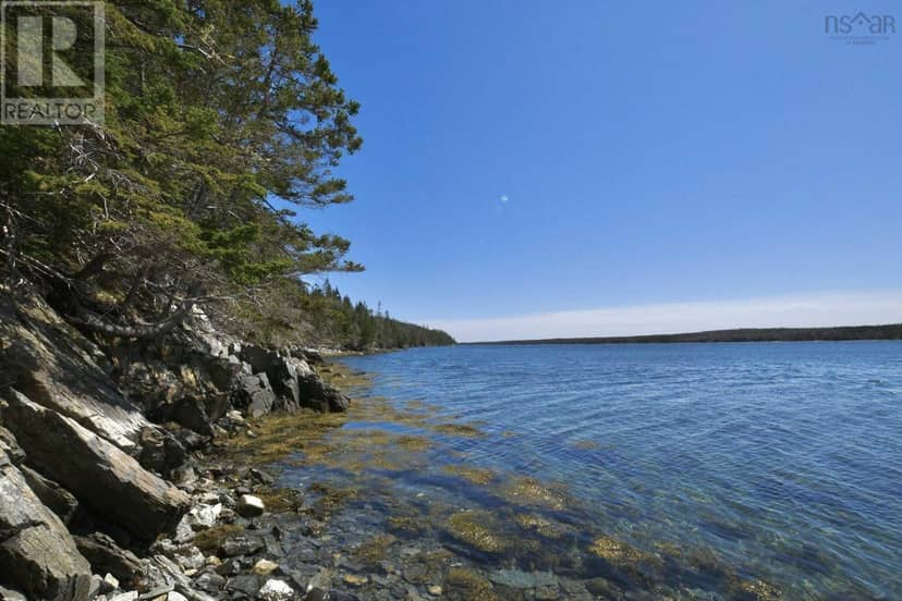 Lot 14 Ferry Road, Country Harbour