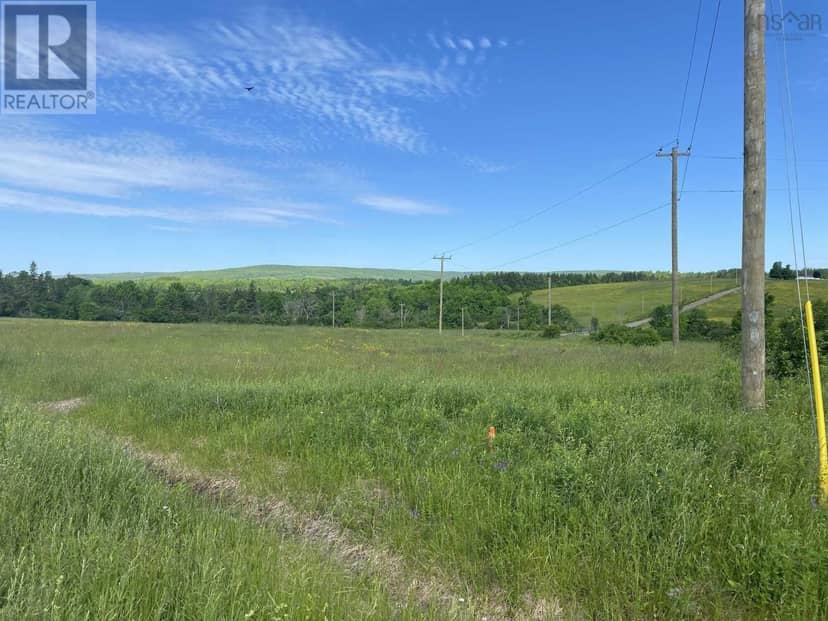 Lot 1 Appleseed Drive, Antigonish