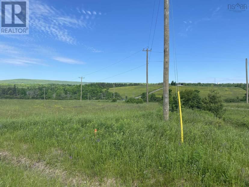 Lot 1 Appleseed Drive, Antigonish, photo 2