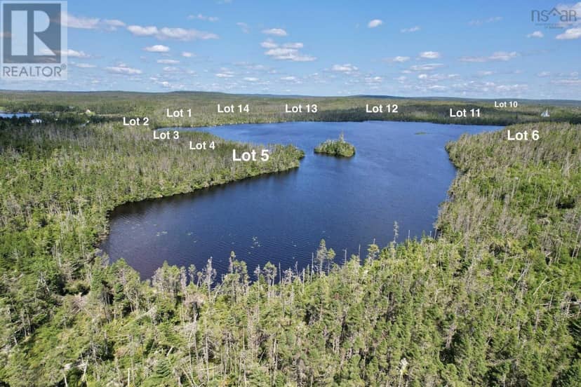 Lot 10 South Shore Road, Ecum Secum, photo 8