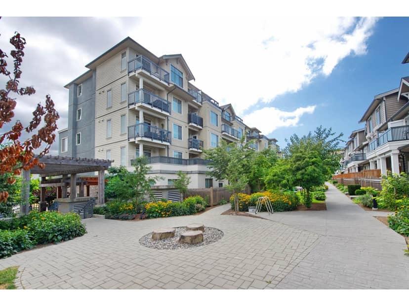 A105 20487 65 AVENUE, Langley, photo 5