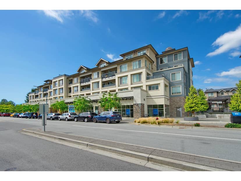 A105 20487 65 AVENUE, Langley, photo 2