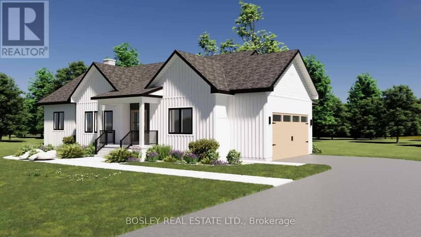 Lot 29 Street A — photo 2 of 6