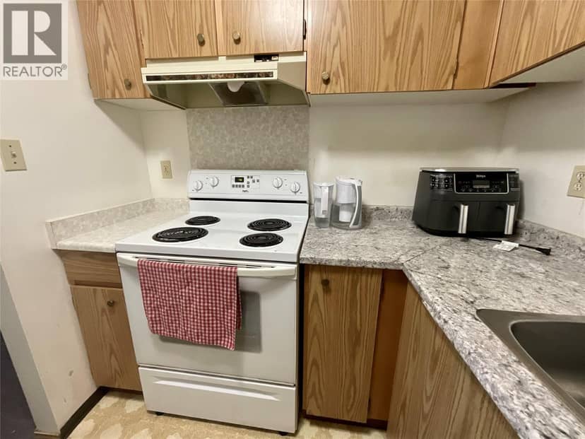 185 Chamberlain Crescent Unit# 204, Tumbler Ridge, photo 5