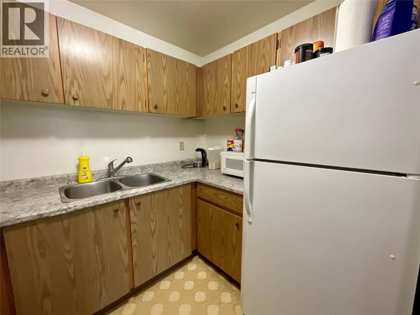 185 Chamberlain Crescent Unit# 204, Tumbler Ridge, photo 3