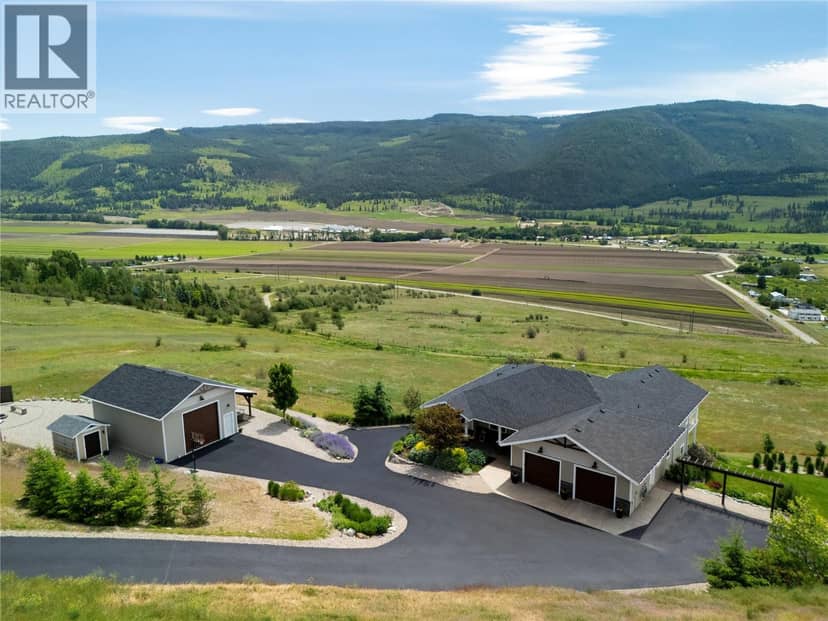 98 Ranchland Place, Coldstream